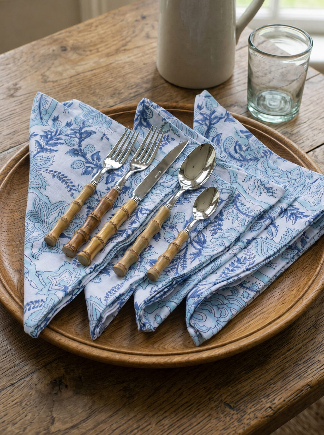 Napkins