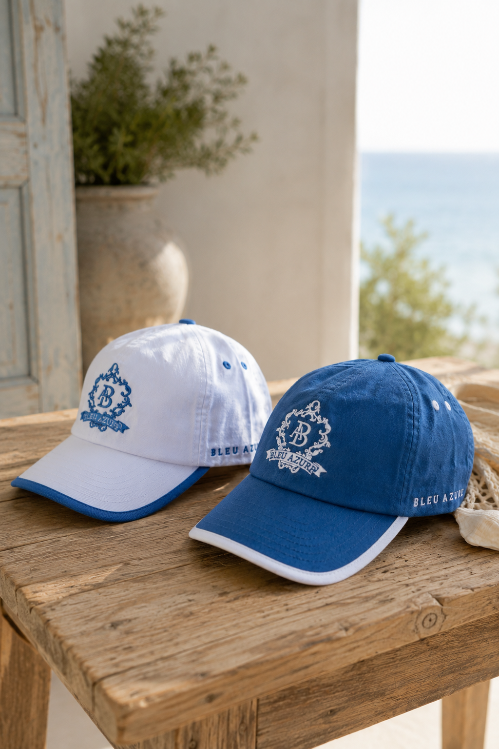 Hats