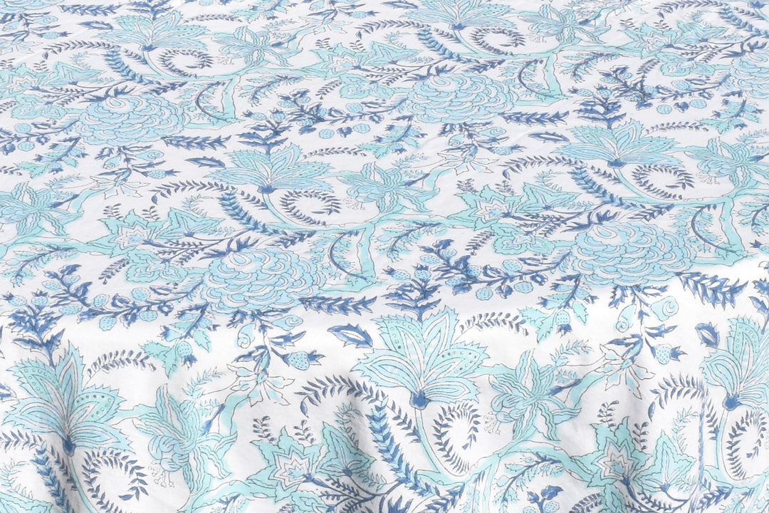 Bleu Lily