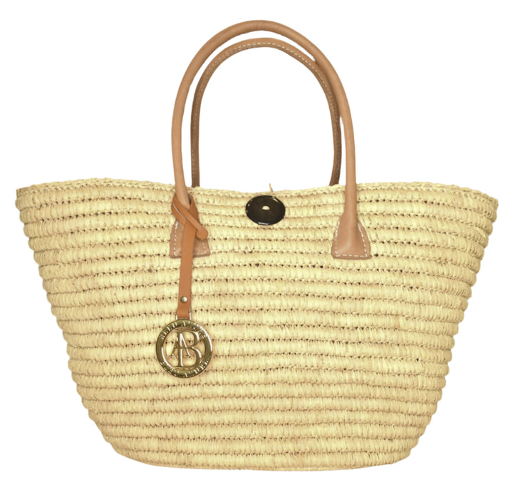 Savannah French Market Bag