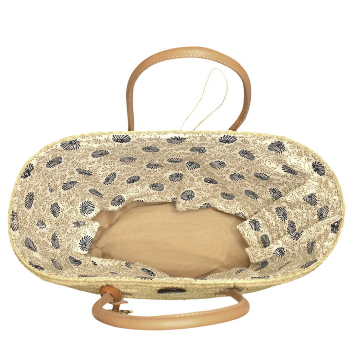 Savannah French Market Bag
