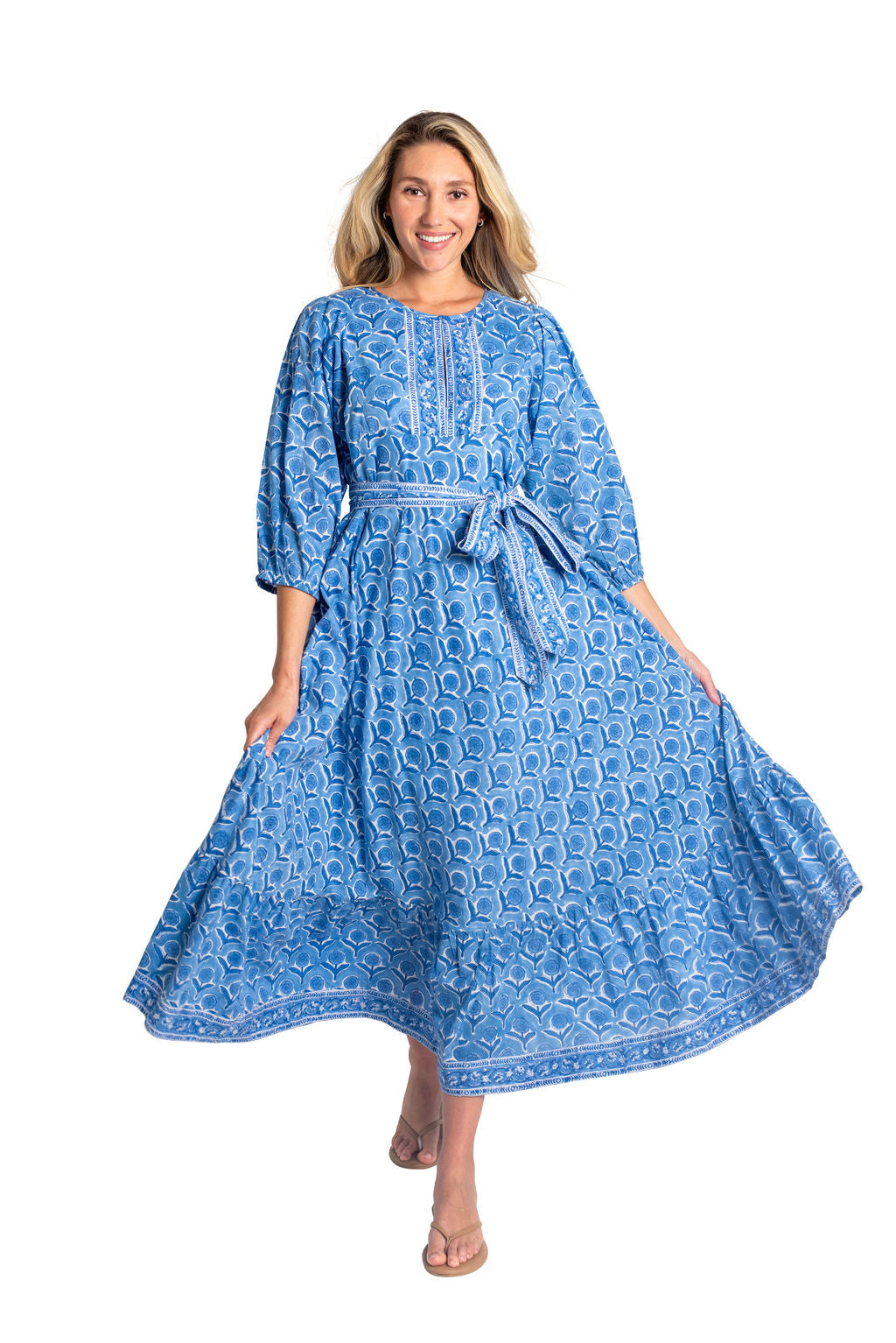 Harper Maxi