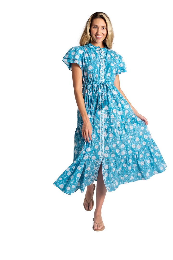 Casey Maxi