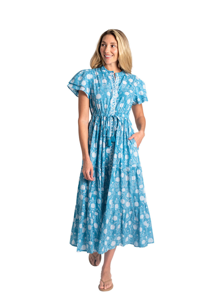 Casey Maxi