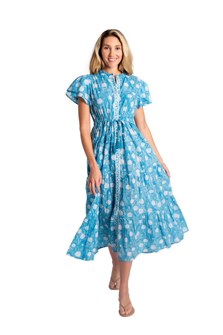 Casey Maxi