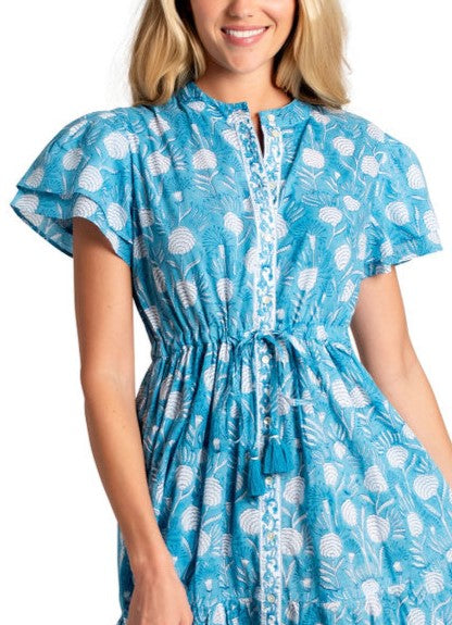 Casey Maxi