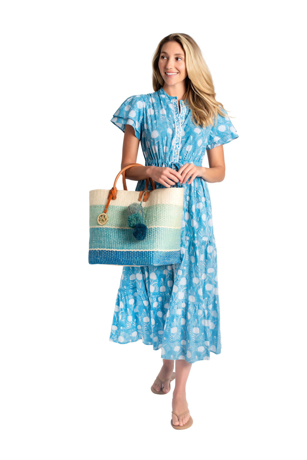 Casey Maxi