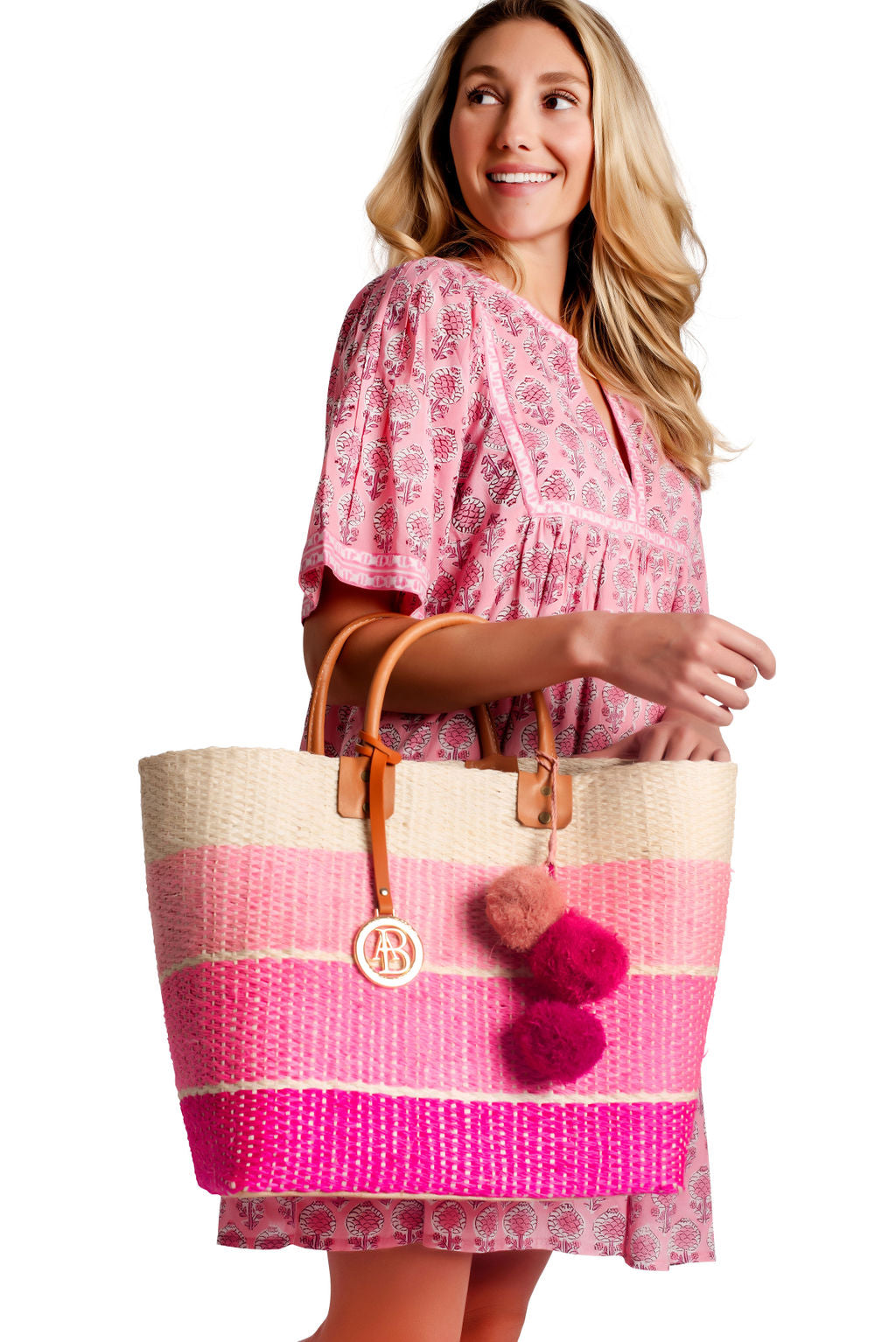 Goa - Pink