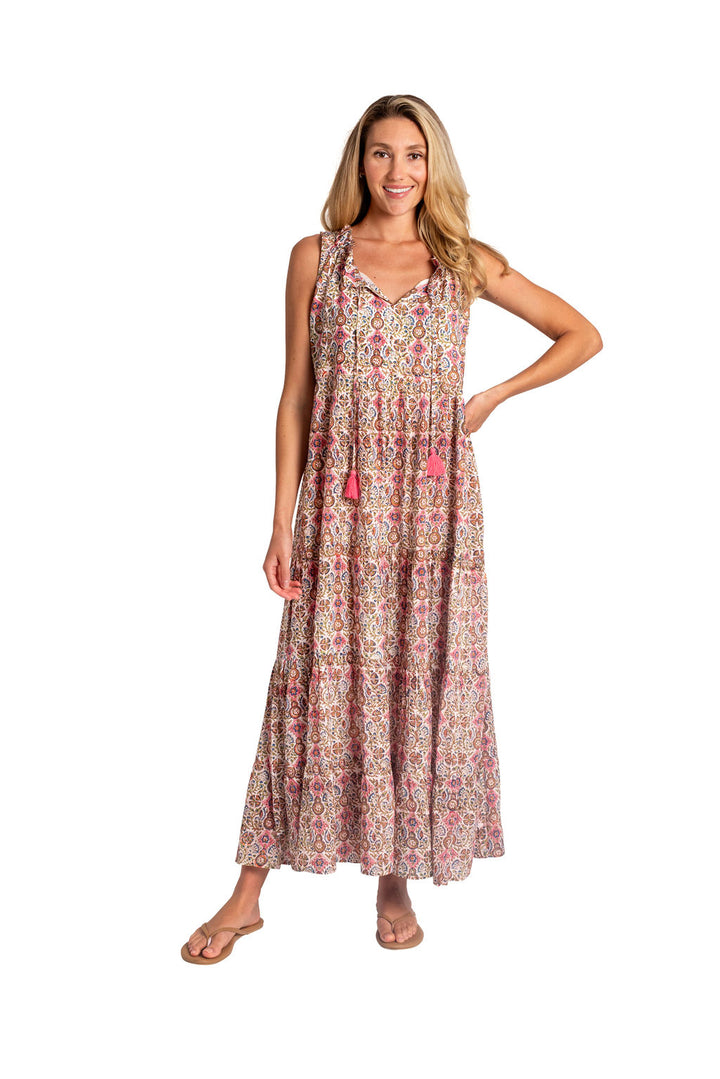 Vita Maxi - Pink