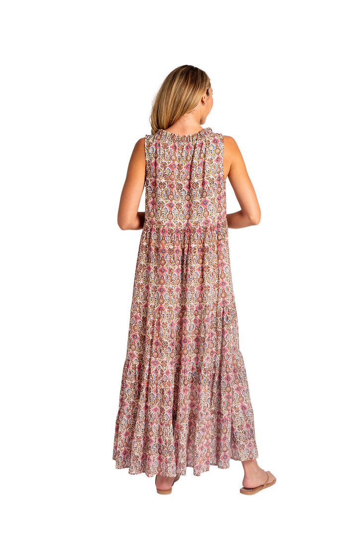 Vita Maxi - Pink
