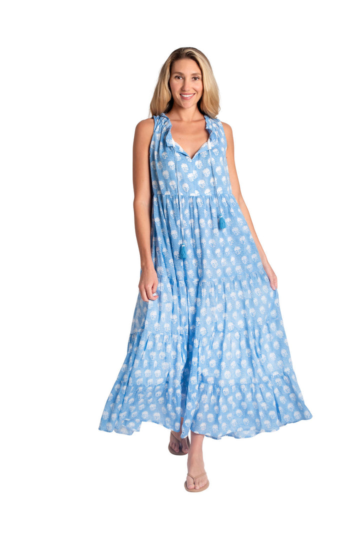 Vita Maxi - Blue