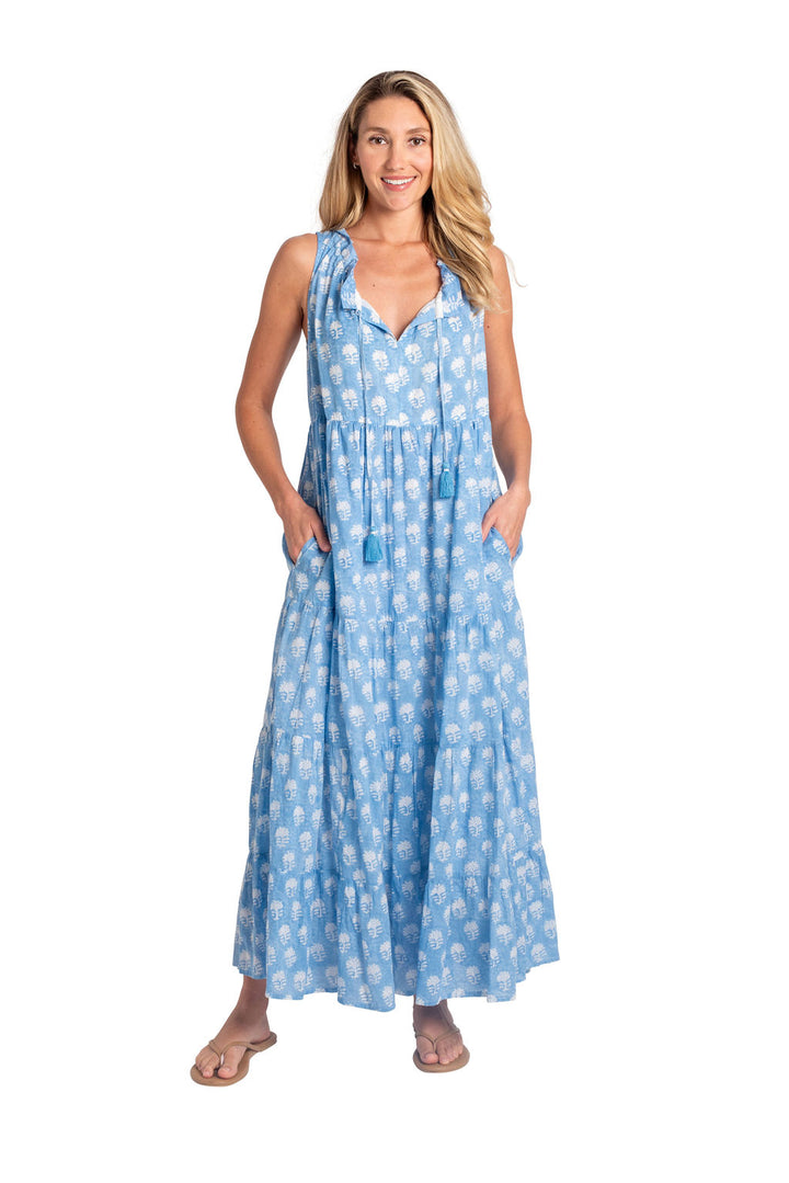 Vita Maxi - Blue