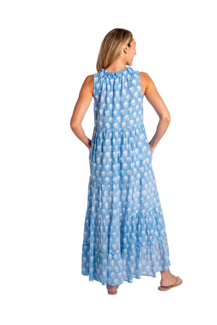 Vita Maxi - Blue